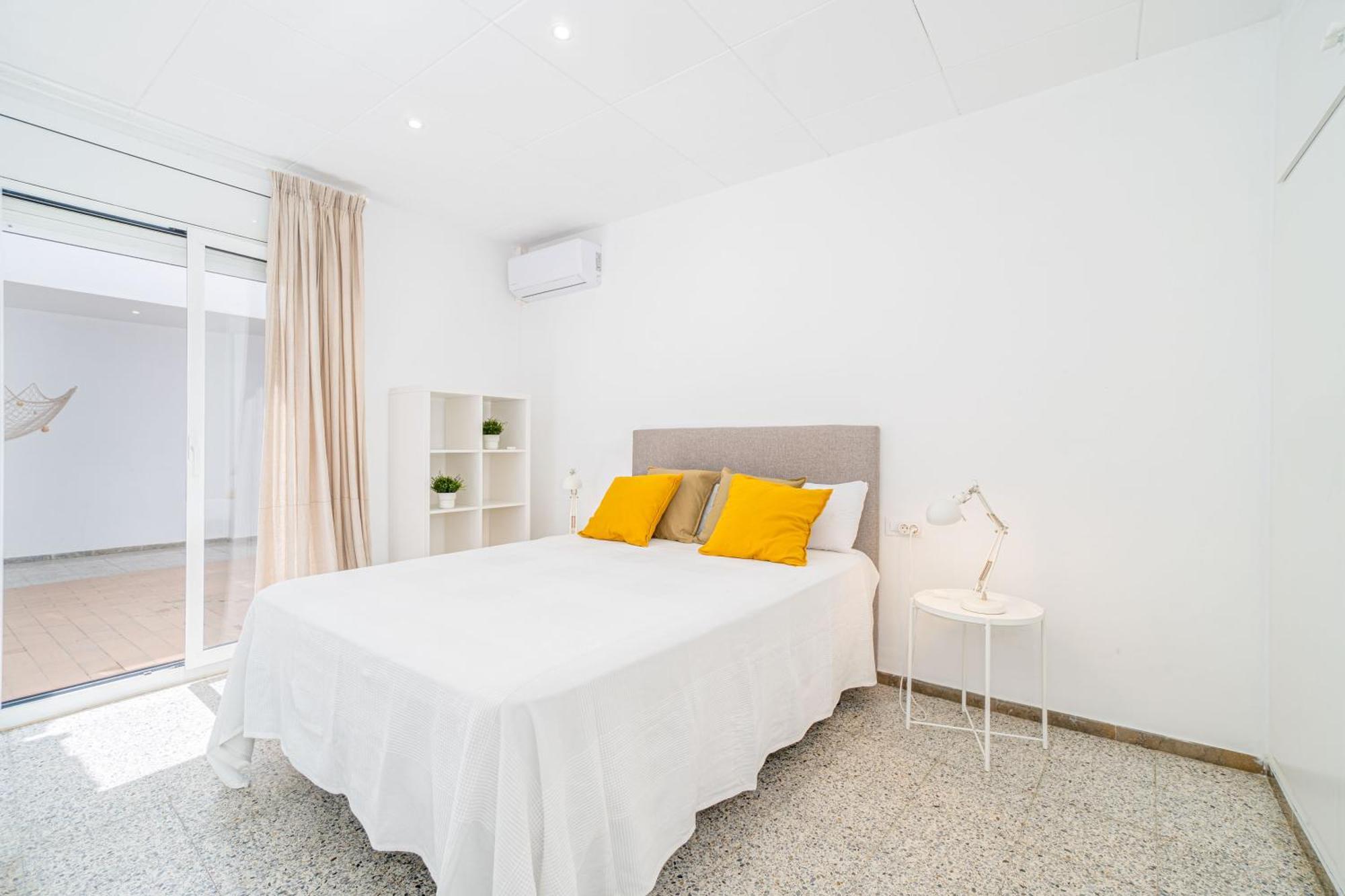 Center 6 Apartamento *