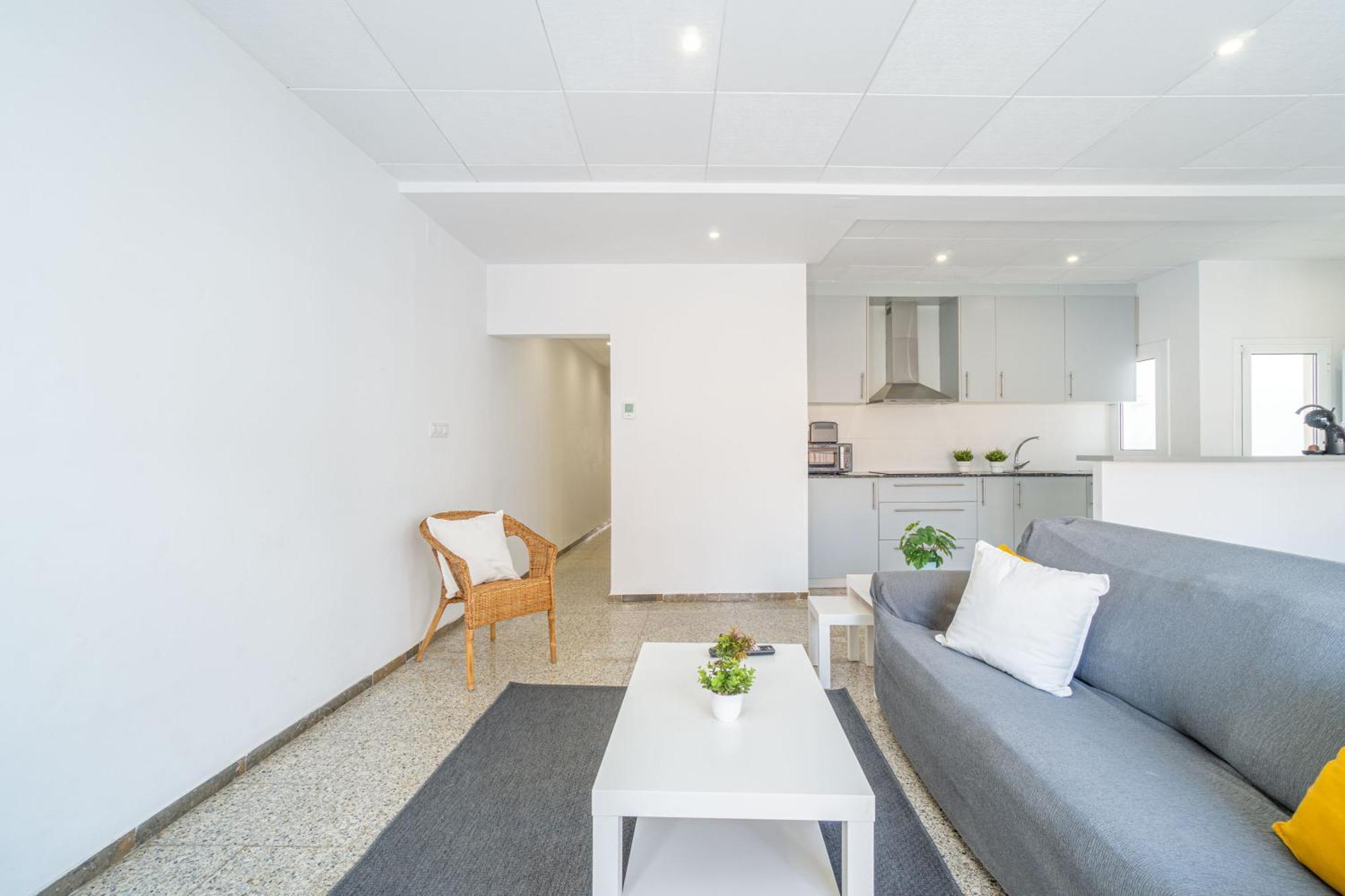 Apartamento Center 6 *