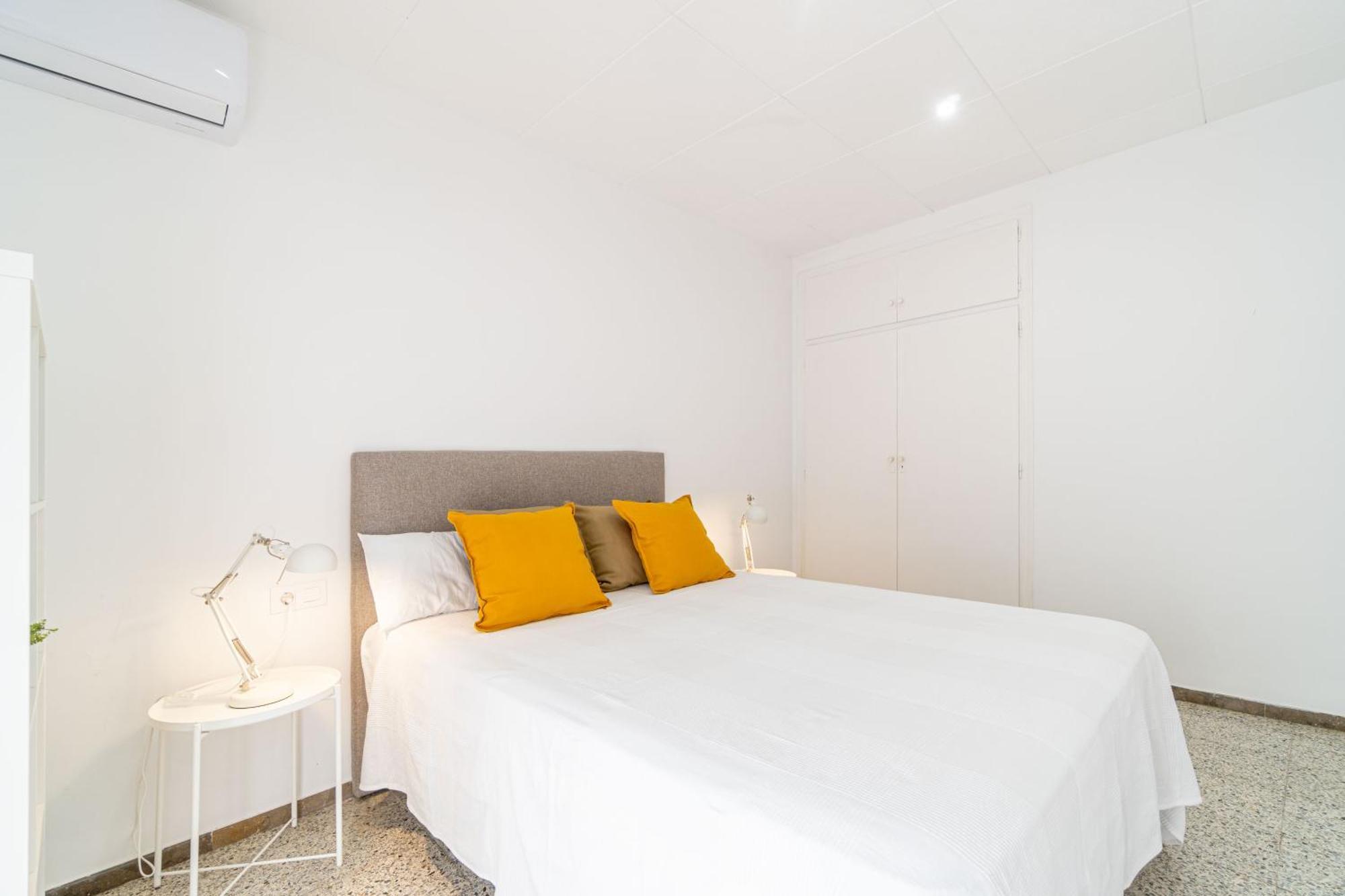 Apartamento Center 6 Rosas