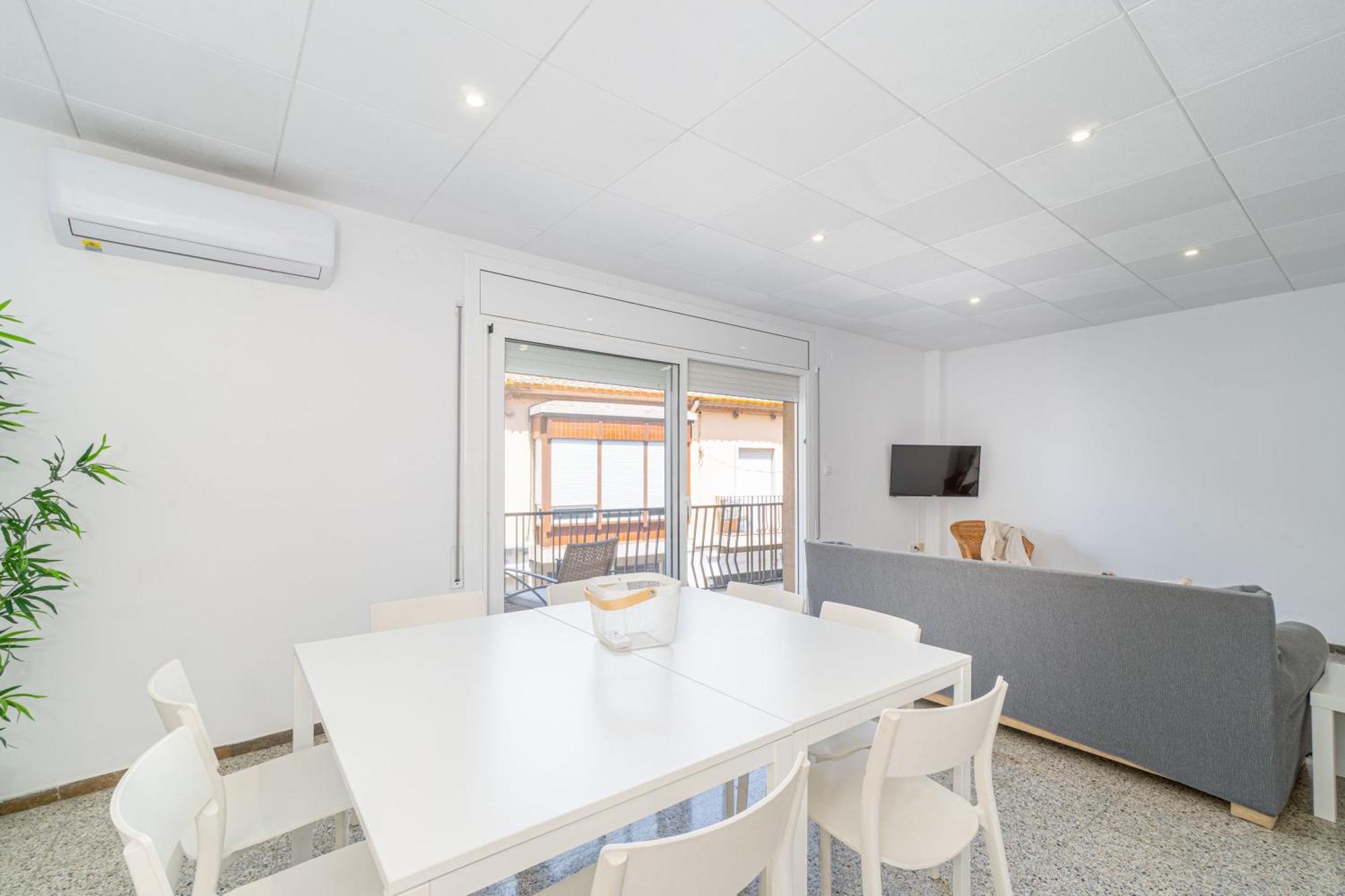 Apartamento Center 6