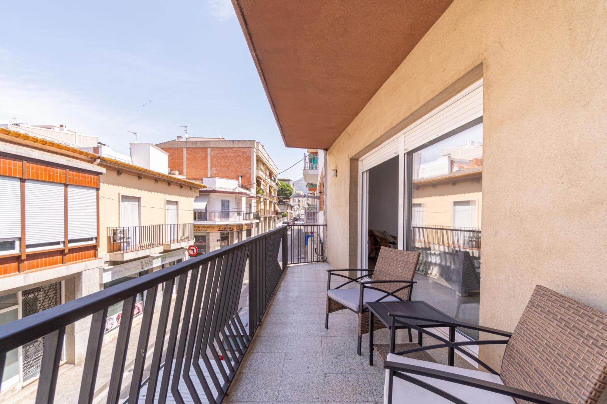 Apartamento Center 6 *