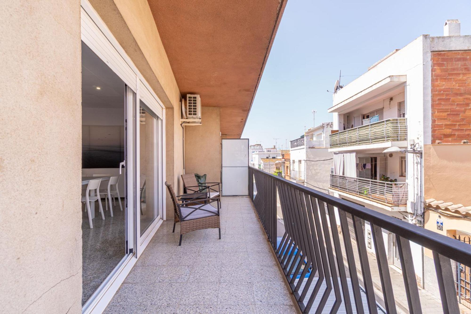 Apartamento Center 6